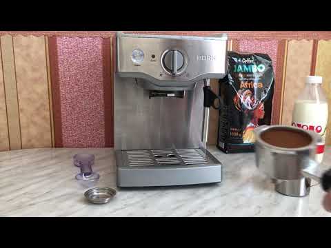Video: Борк C700 кофе кайнаткыч