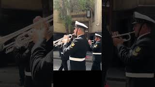 #armadadechile #paradamilitar2026 #paradamilitar #desfile #bandasmilitares #paradamilitarchile