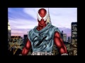 The Real Scarlet Spider Tribute