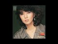 木之内みどり 13 一匹狼/ターン・テーブル (1978.9.21) ◎レコード音源(Hi-Res録音2022)
