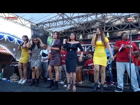 ALL ARTIS CAKRAWALA