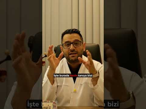 Video: “Jinekoloğuma gitmeye korkuyorum”: bu durumda nasıl yardımcı olabilirim