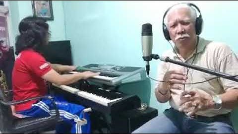 Dalam Kerinduan...the Mercys (Cover Eddi Pramono)