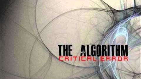 The Algorithm  - Euclidean space