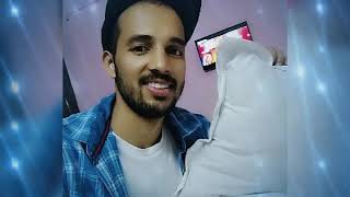 Mitha mitha hse 😀 jdo mrjaneya...😉 pehle nal dugna pyar aa jave🕺