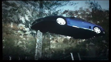 Need for Speed Most Wanted - Xbox - Challenge Series #6