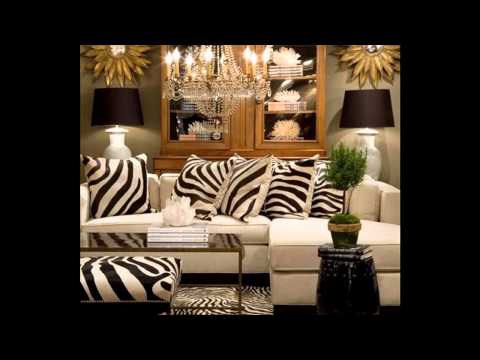 zebra-print-decor-ideas