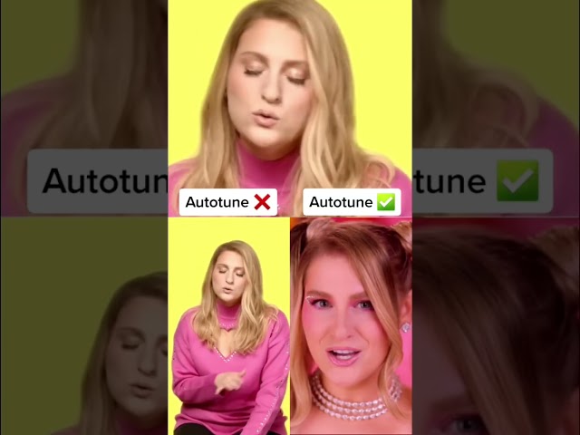 Autotune vs no autotune #autotune #instagram #music #noautotune class=