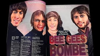 Watch Bee Gees I Laugh In Your Face video