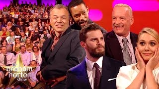 The People’s Graham Norton | Best Ever Audience Moments
