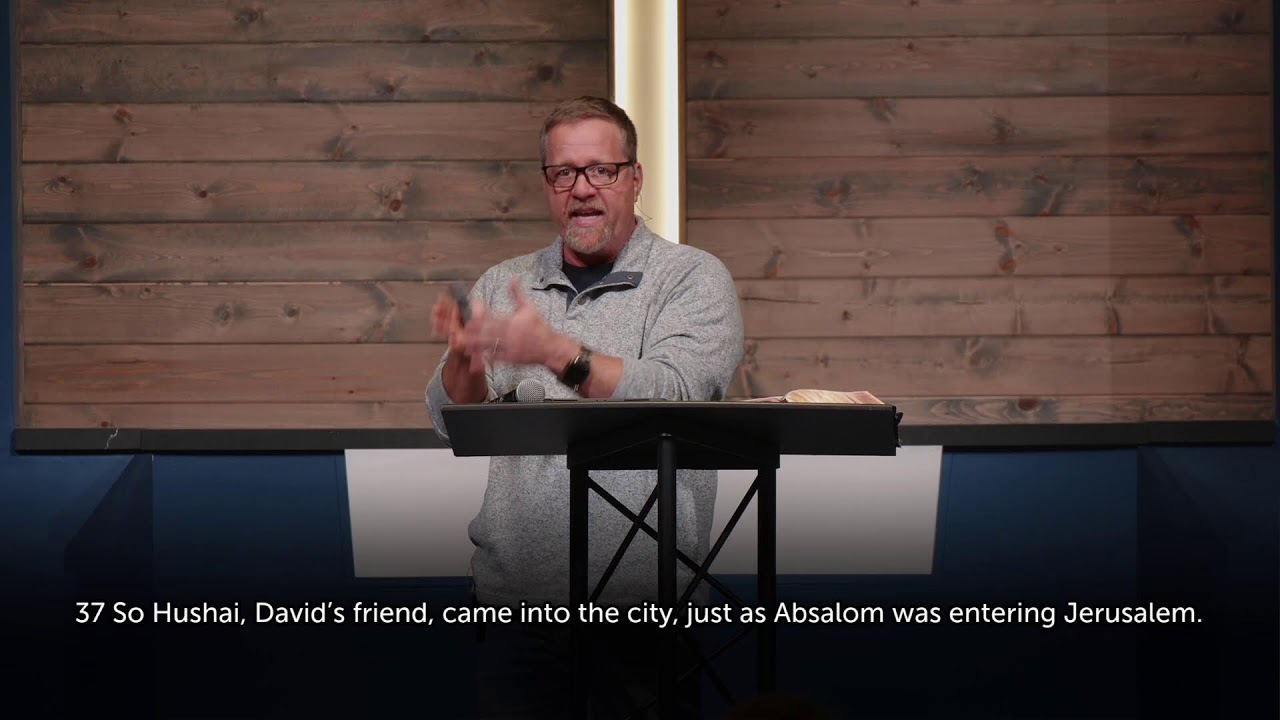 FBC Mulvane Worship Service