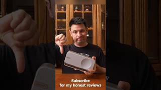 Bose is getting lazy AGAIN - Bose Soundlink Home