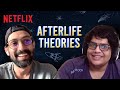 @Tanmay Bhat & Vikrant Massey: What Happens After We Die? | Cargo | Netflix India