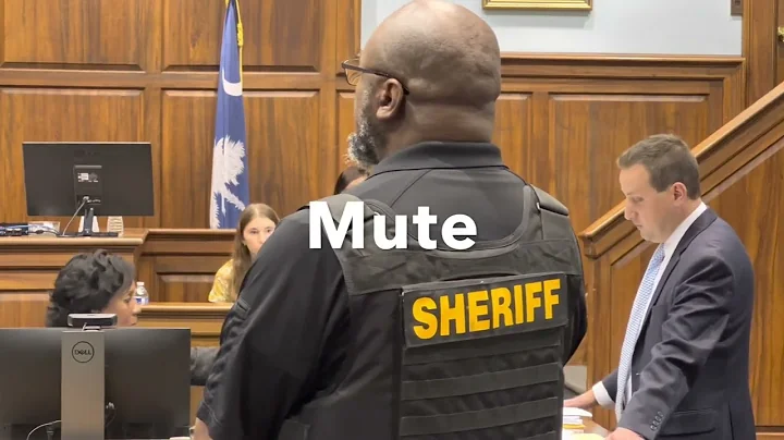 Man went before Judge McFaddin, Jr. for assault.