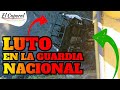 😢 LUTO En La Guardia Nacional 👉 Patrulla Cayó 10 Metros De Puente En Jalisco: Hay 2 Fallecidos