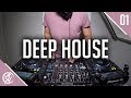 Deep House Mix 2018 | #1 | The Best of Deep House 2018 by Adrian Noble