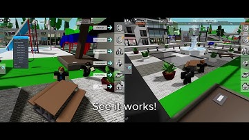 Roblox brookhaven OP Script - Enable FE sounds