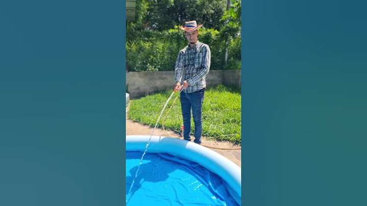 La PISCINA #shorts #viral