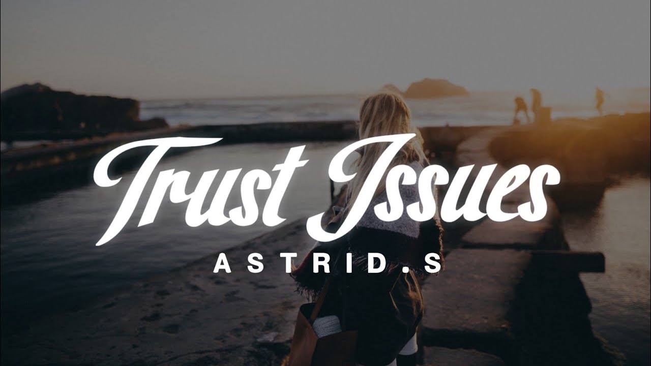 Jessie Murph – Trust Issues Lyrics