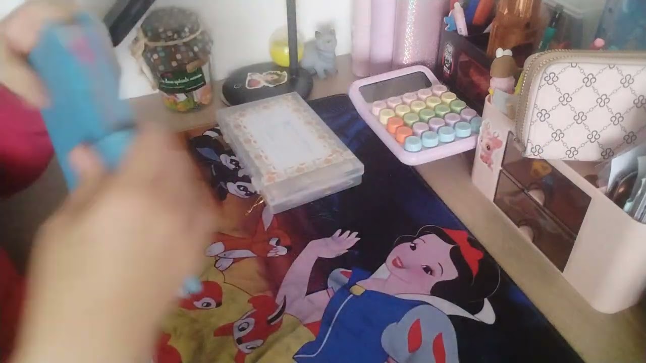 Vidéo changement encore 🤣