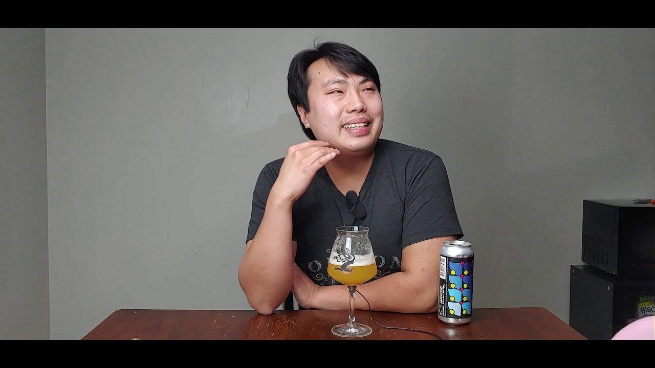 Aslin Power Moves (Sessionable New England IPA!) Review - Ep. #2744 ...