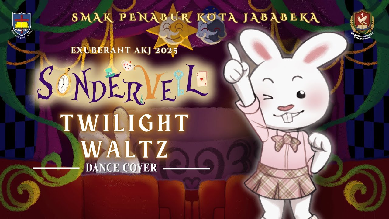 TWILIGHT WALTZ | EXUBERANT CUP 2025: SONDERVEIL