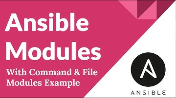 #06 Ansible File Module Tutorial - Complete Beginner