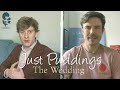 Ed gamble  james acaster just puddings  the wedding