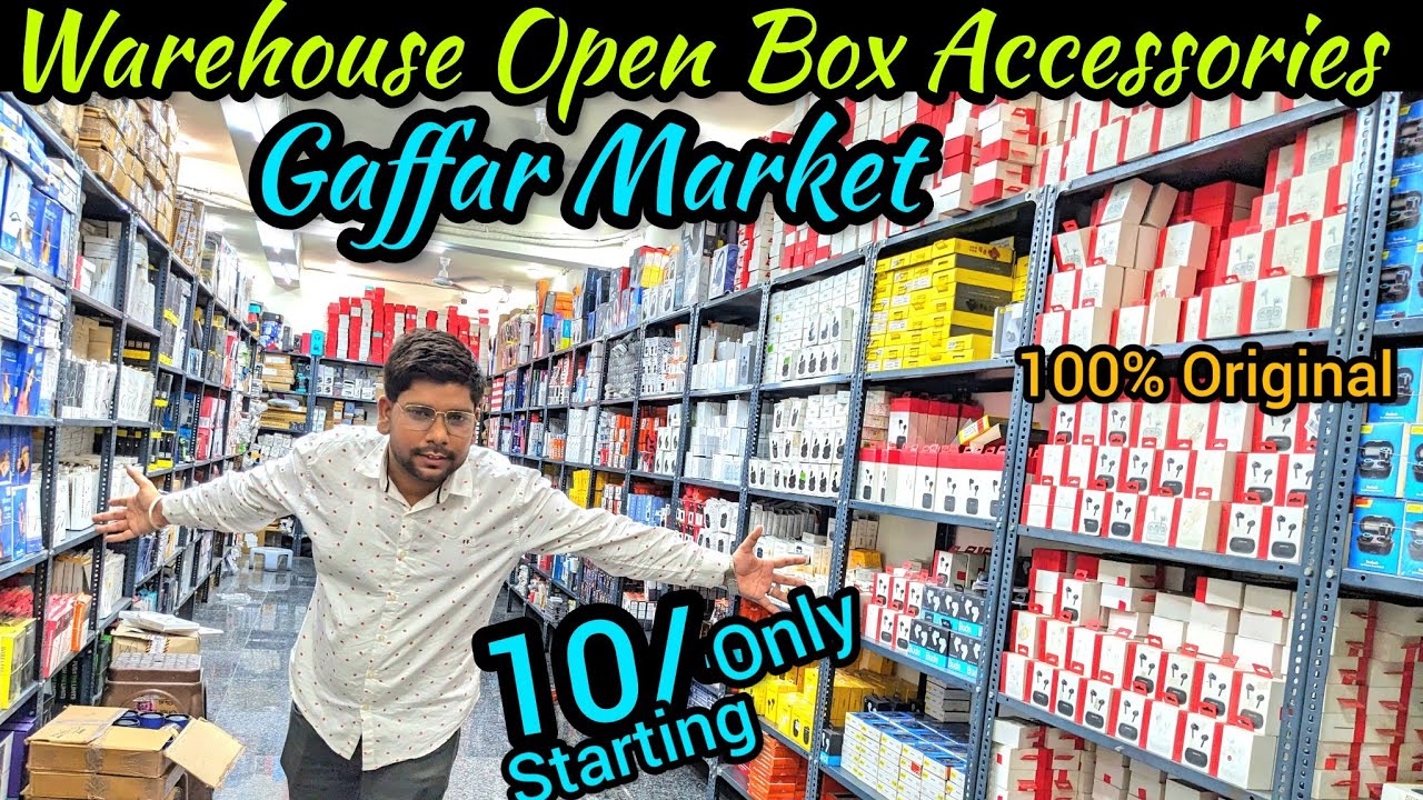 Oneplus Buds Only 499/ 💯Original Open Box Mobile Gaming & Car