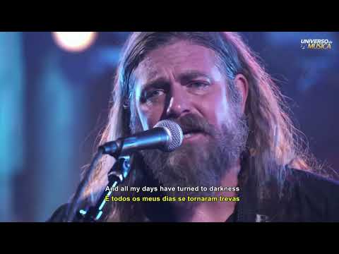 The White Buffalo