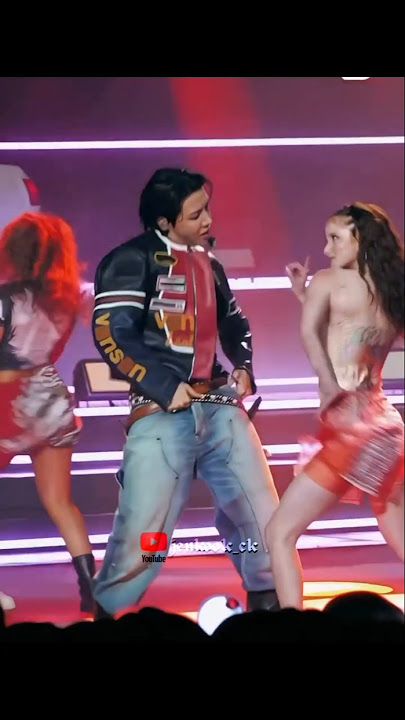 Taekook jensoo reaction to j-hope: na na na na slowed   reverb j star #jenkook #vsoo #taelice #bts