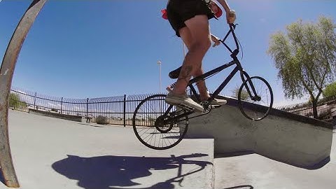 SOURCE BMX: SHADOW official Trailer 2021 / Battle of the Brands 2