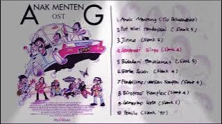 Slank - OST Anak Menteng (Full Album) 1997