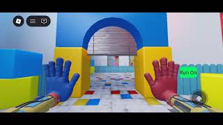 (Grabpack 2.0 )การทดสอบระบบ