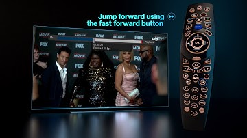 How to use DStv Explora