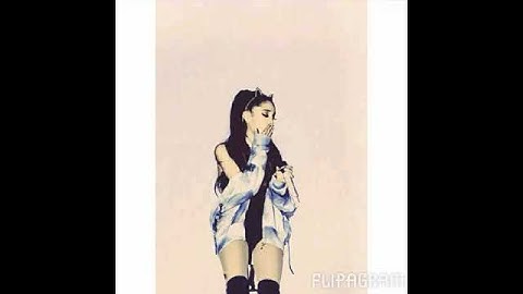 Ariana Grande - Sweet Like Candy (snippets)