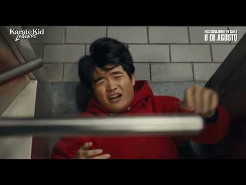 Karate, corazón y legado.