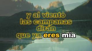 Carlos Gardel - El Día Que Me Quieras - Karaoke