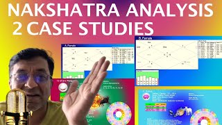 Discover the Power of Nakshatra: Real-Life Case Studies- Natal Chart- Careers in Vedic Astrology screenshot 4