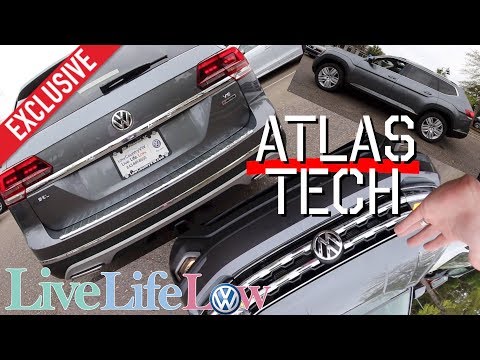 more-features---vw-atlas-sel-premium-(camera-systems,-3rd-row-seat-test,-led-lighting)-tech-review