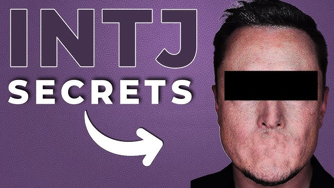 9 Things Only An INTJ Will Understand 