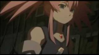 Tales of Symphonia the Animation Tethe'alla hen