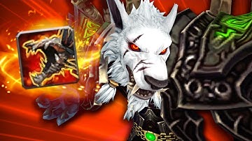 He Just DEVASTATED That Rogue! (5v5 1v1 Duels) - PvP WoW: Shadowlands 9.2