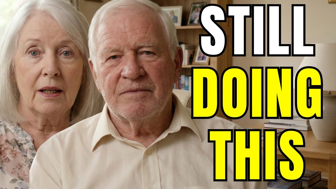 We Have Been Married 61 Years and Still Do 4 Things in Bed Our Kids Don't Know About