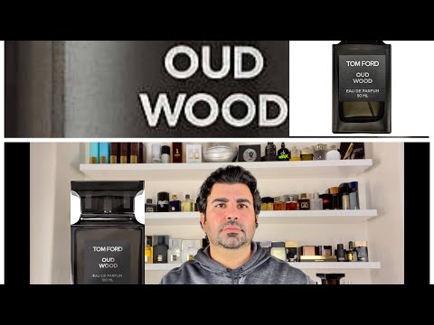 تقييم عطر عوود وود من توم فورد    