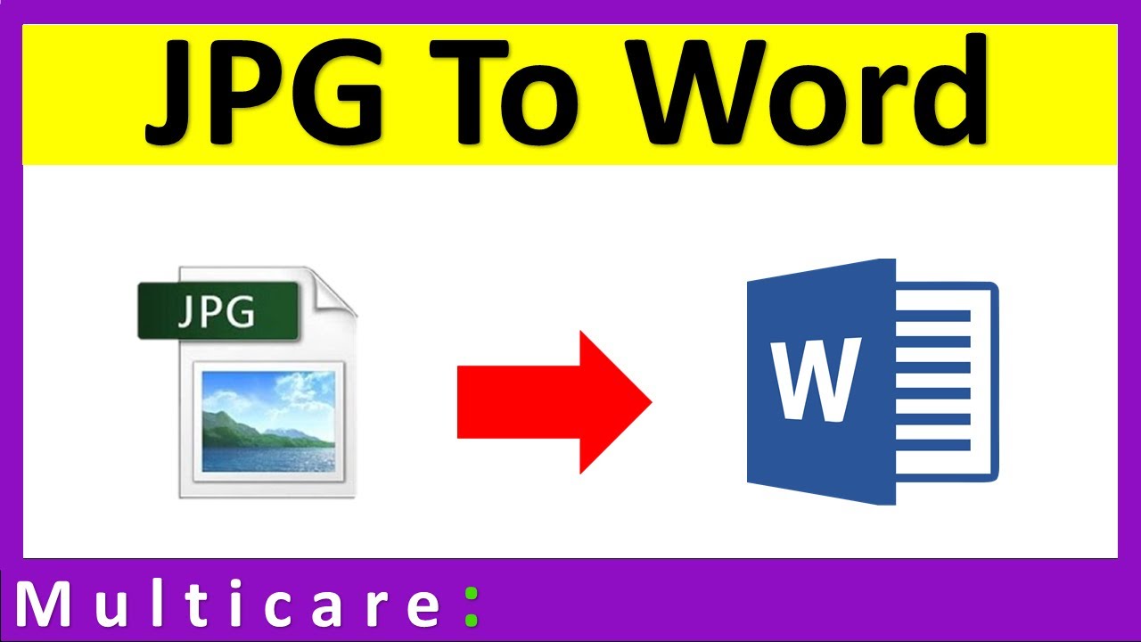 Convert To Word Free Download Online