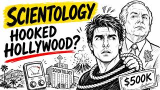 Scientology: The Cult That Hooked Hollywood's Biggest Star!