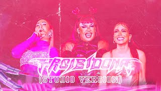 PROIBIDONA (Studio Version)