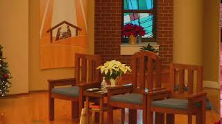 Epiphany of the Lord: 4 January 2025: 4:30pm