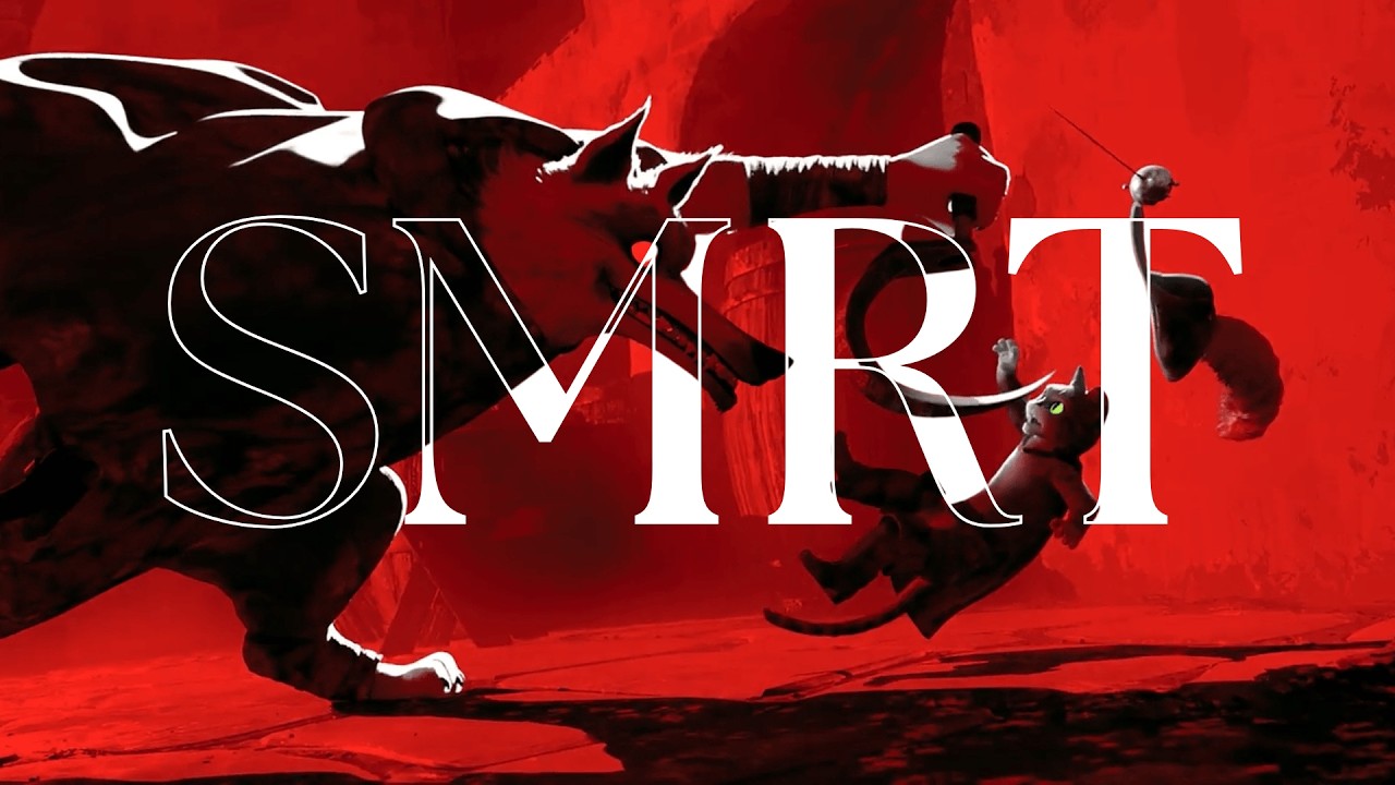 Emmm... proč se bojíme smrti?